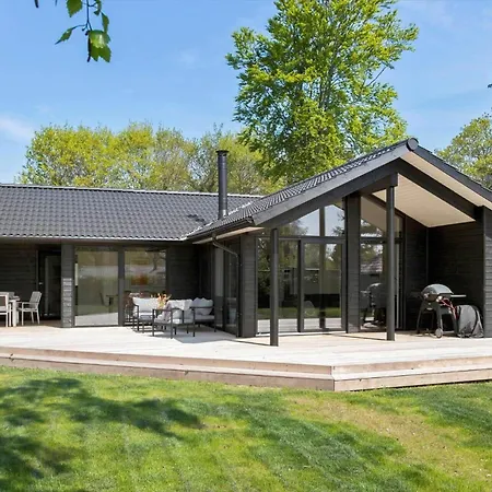 30319-odder-grindevej-19 Σπίτι διακοπών