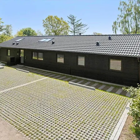 Σπίτι διακοπών 30319-odder-grindevej-19 Odder