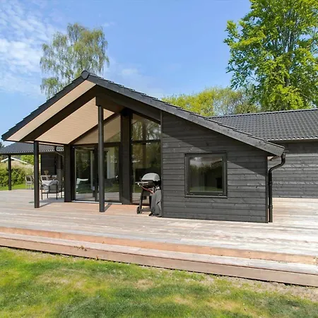 30319-odder-grindevej-19 Σπίτι διακοπών