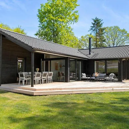 Σπίτι διακοπών 30319-odder-grindevej-19