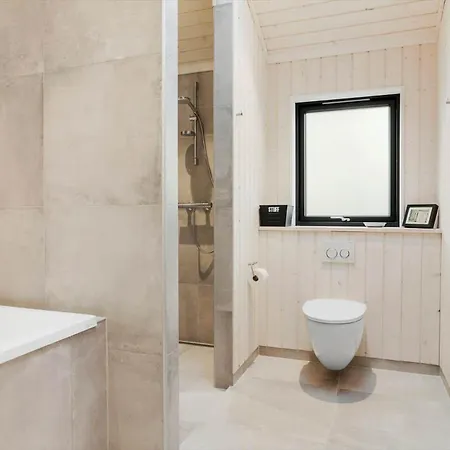 Σπίτι διακοπών 30319-odder-grindevej-19 *