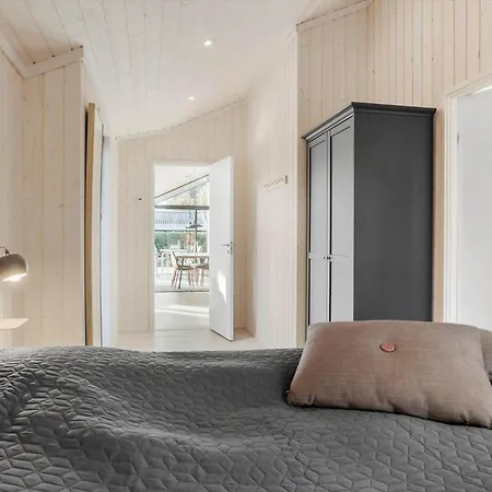 30319-odder-grindevej-19 Σπίτι διακοπών Odder