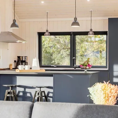 30319-odder-grindevej-19 Σπίτι διακοπών *