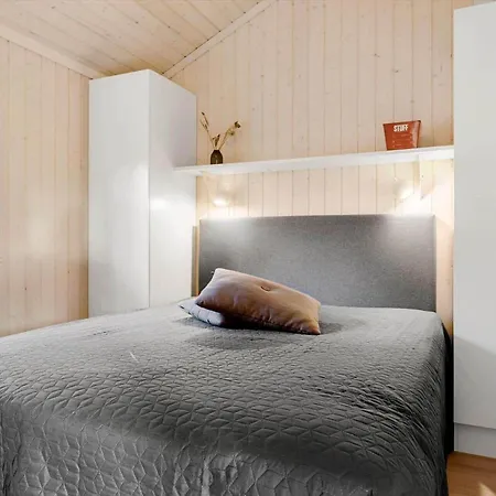 30319-odder-grindevej-19 Σπίτι διακοπών Odder