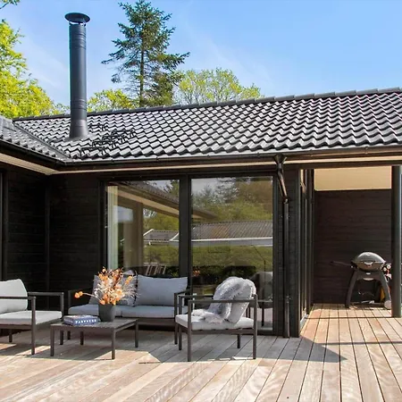 Σπίτι διακοπών 30319-odder-grindevej-19 Odder