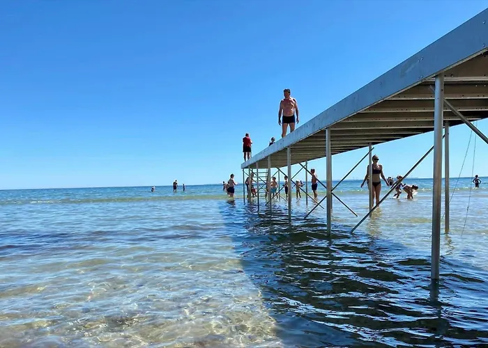 Casa vacanze 30319-odder-grindevej-19