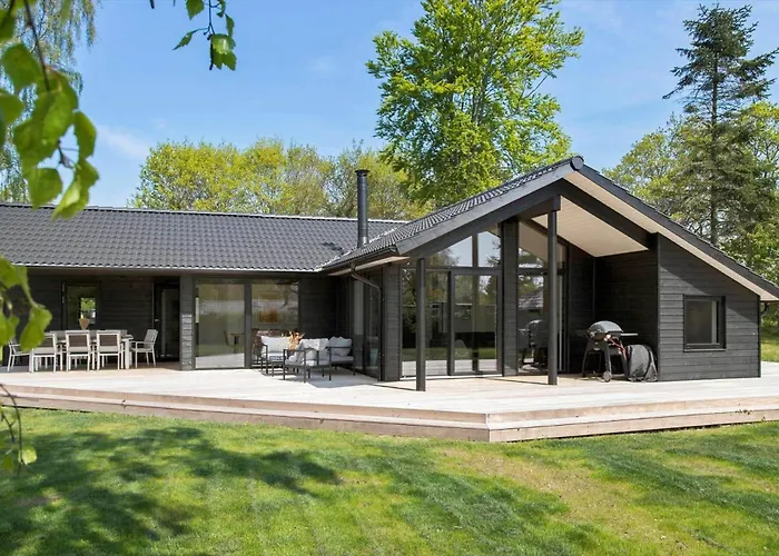 30319-odder-grindevej-19 Casa vacanze