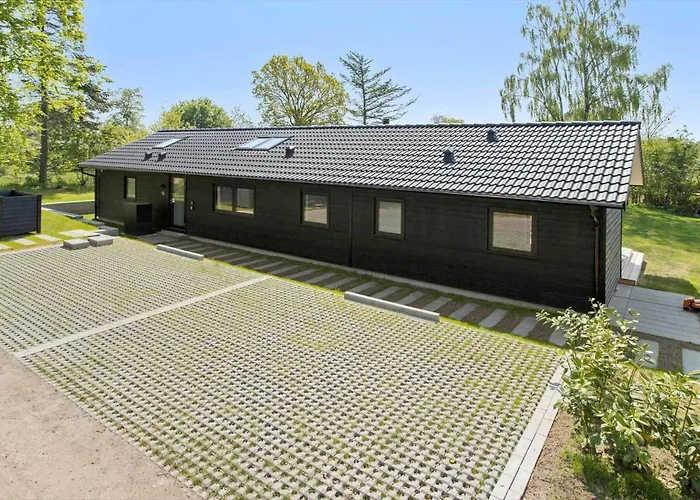 Casa vacanze 30319-odder-grindevej-19 Odder