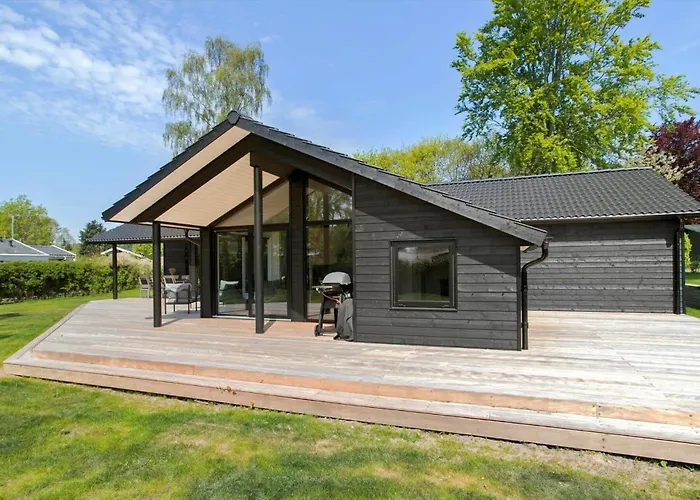 30319-odder-grindevej-19 Casa vacanze