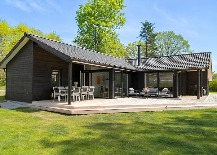 Casa vacanze 30319-odder-grindevej-19