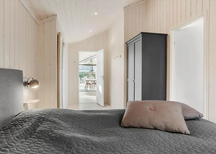 30319-odder-grindevej-19 Casa vacanze Odder