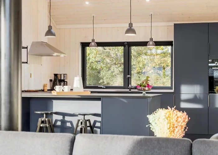 30319-odder-grindevej-19 Casa vacanze *