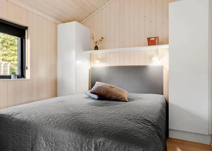 30319-odder-grindevej-19 Casa vacanze Odder