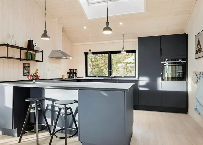 Casa vacanze 30319-odder-grindevej-19 Odder