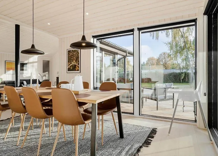 30319-odder-grindevej-19 Casa vacanze