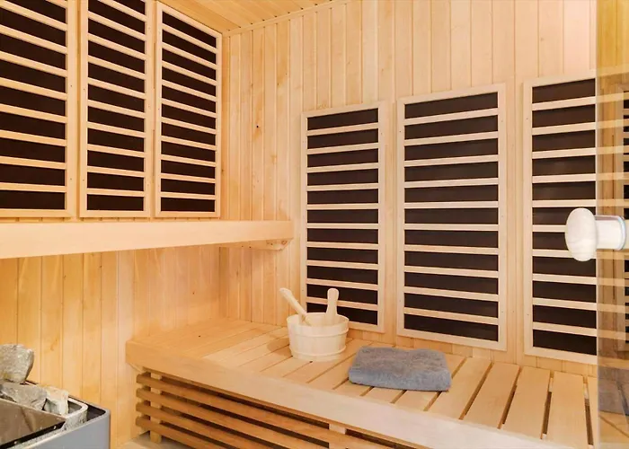 30319-odder-grindevej-19 Casa vacanze Odder