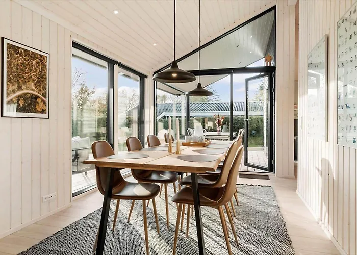 30319-odder-grindevej-19 Casa vacanze Odder