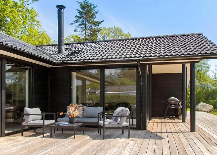 Casa vacanze 30319-odder-grindevej-19 Odder