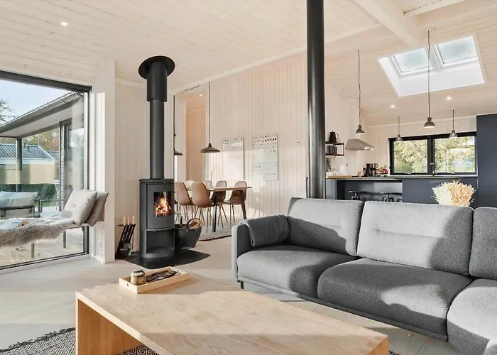 30319-odder-grindevej-19 Casa vacanze